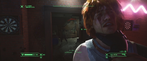 ꡼ No.008 | ¿ͤʥ㡼ޥ󡦥ѡɤΡRoboCop: Rogue Cityץӥ塼Steam