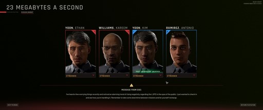 ���������꡼ No.016�Υ���ͥ������ / �ڤ˵��֤��륪�����ȥ�ꥢ���ޥ����西������Ρ�Ready or Not�ץ�ӥ塼������������Steam����