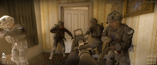 ���������꡼ No.017�Υ���ͥ������ / �ڤ˵��֤��륪�����ȥ�ꥢ���ޥ����西������Ρ�Ready or Not�ץ�ӥ塼������������Steam����