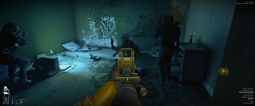 ���������꡼ No.021�Υ���ͥ������ / �ڤ˵��֤��륪�����ȥ�ꥢ���ޥ����西������Ρ�Ready or Not�ץ�ӥ塼������������Steam����