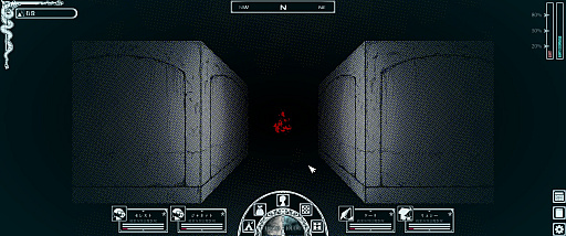 画像ギャラリー No.011のサムネイル画像 / 世界最古の猫,マヌルネコさんの「Path of the Abyss」レビュー。えーあい!Steam広場