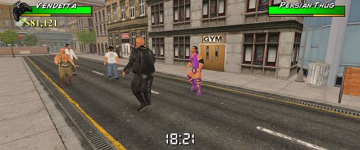 画像ギャラリー No.007のサムネイル画像 / 氷河期を生きたケブカサイさんの「Wrestling Empire」レビュー。えーあい!Steam広場