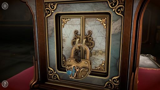 画像ギャラリー No.005のサムネイル画像 / 炎の鳥フラミンゴさんの「Boxes Lost Fragments」レビュー。えーあい!Steam広場