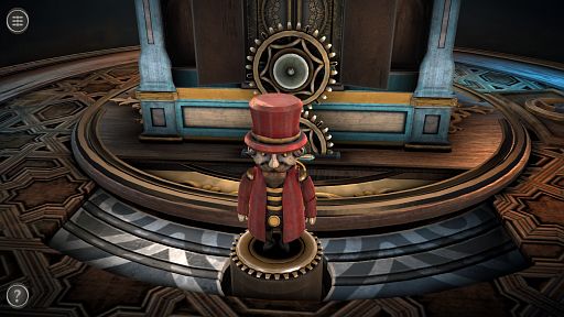 画像ギャラリー No.009のサムネイル画像 / 炎の鳥フラミンゴさんの「Boxes Lost Fragments」レビュー。えーあい!Steam広場