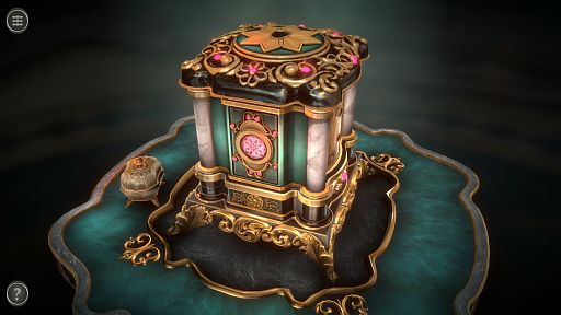 画像ギャラリー No.010のサムネイル画像 / 炎の鳥フラミンゴさんの「Boxes Lost Fragments」レビュー。えーあい!Steam広場