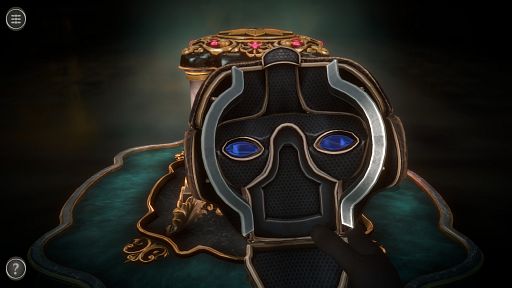 画像ギャラリー No.011のサムネイル画像 / 炎の鳥フラミンゴさんの「Boxes Lost Fragments」レビュー。えーあい!Steam広場