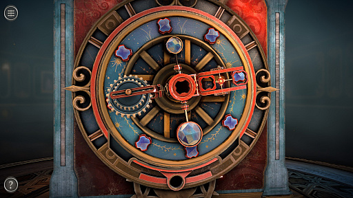 画像ギャラリー No.014のサムネイル画像 / 炎の鳥フラミンゴさんの「Boxes Lost Fragments」レビュー。えーあい!Steam広場