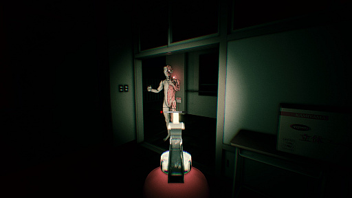 ���������꡼ No.009�Υ���ͥ������ / �Τ��礭���ӥ��ȥꥢ�����餵��Ρ��µܹ��ˡץ�ӥ塼������������Steam����