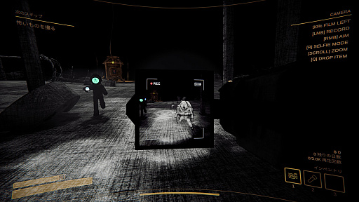 画像ギャラリー No.006のサムネイル画像 / 木をかじり倒すビーバーさんの「Content Warning」レビュー。えーあい!Steam広場