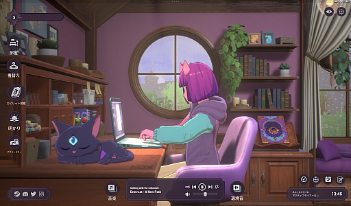 ꡼ No.003 | ХȤΡSpirit City: Lofi Sessionsץӥ塼Steam