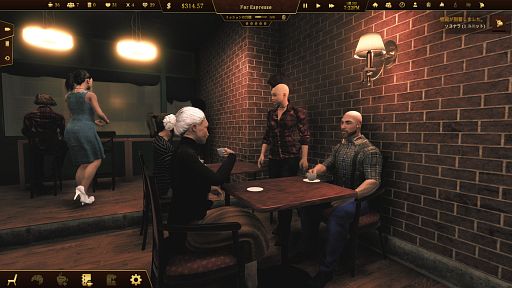 ꡼ No.007 | ¤ϥͥʤ㥳ͥΡEspresso Tycoonץӥ塼Steam