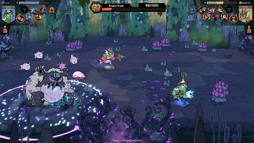 ���������꡼ No.009�Υ���ͥ������ / �����դ꤬���դʥ��ݥå��व��Ρ�Rotwood�ץ�ӥ塼������������Steam����