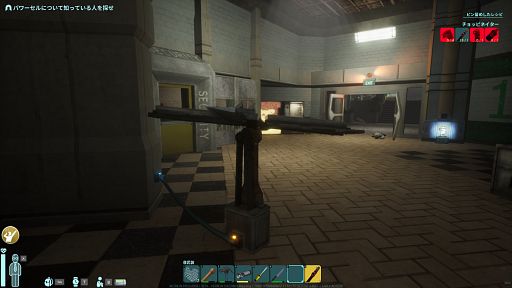 画像ギャラリー No.004のサムネイル画像 / ブタとは何の関係もないツチブタさんの「Abiotic Factor」レビュー。えーあい!Steam広場