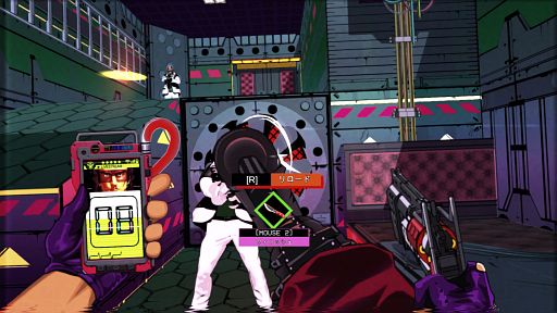 ���������꡼ No.001�Υ���ͥ������ / ��������ʥ˥��ĥΥ�ɥꤵ��Ρ�MULLET MADJACK�ץ�ӥ塼������������Steam����