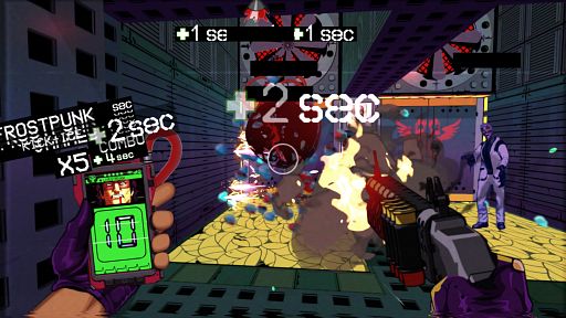 ���������꡼ No.005�Υ���ͥ������ / ��������ʥ˥��ĥΥ�ɥꤵ��Ρ�MULLET MADJACK�ץ�ӥ塼������������Steam����