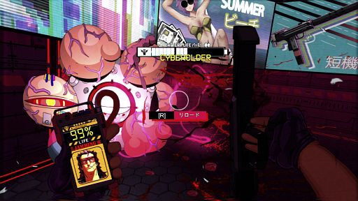 ���������꡼ No.006�Υ���ͥ������ / ��������ʥ˥��ĥΥ�ɥꤵ��Ρ�MULLET MADJACK�ץ�ӥ塼������������Steam����