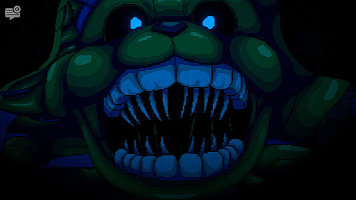 ꡼ No.004 | ӤʥϥɥꤵΡFive Nights at Freddy's: Into the Pitץӥ塼Steam