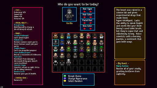 ꡼ No.001 | ˤʥޥɥꥫ륢󥳥ΡStreets of Rogueץӥ塼Steam