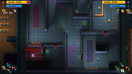 ꡼ No.003 | ˤʥޥɥꥫ륢󥳥ΡStreets of Rogueץӥ塼Steam