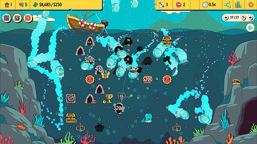 ���������꡼ No.009�Υ���ͥ������ / �д����䤵�ʤ������å�����Ρ�Ballionaire�ץ�ӥ塼������������Steam����