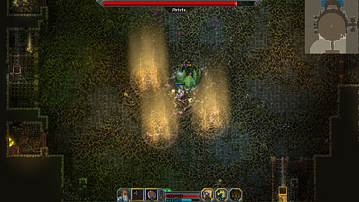 ���������꡼ No.010�Υ���ͥ������ / ���ǿȤ��륵�Х�ʥ��󥶥󥳥�����Ρ�Heroes of Hammerwatch II�ץ�ӥ塼������������Steam����