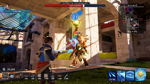 画像ギャラリー No.006のサムネイル画像 / 泳ぎが得意なスナドリネコさんの「Orcs Must Die! Deathtrap」レビュー。えーあい!Steam広場