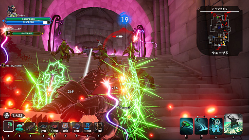 画像ギャラリー No.011のサムネイル画像 / 泳ぎが得意なスナドリネコさんの「Orcs Must Die! Deathtrap」レビュー。えーあい!Steam広場