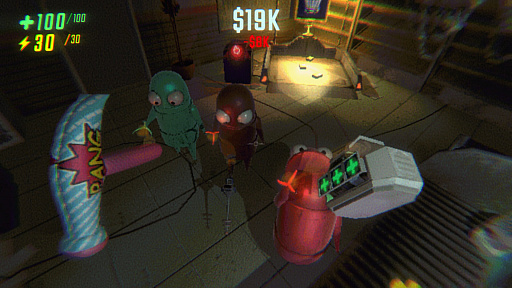 ꡼ No.013 | ͤĥ󥿡ͥåȥߥΡR.E.P.O.ץӥ塼Steam