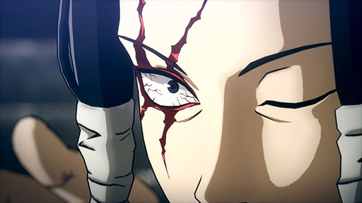 画像ギャラリー No.001のサムネイル画像 / 「呪術廻戦 戦華双乱」,加茂憲紀をプレイアブルキャラクターとして追加する無料アップデート第2弾を配信開始