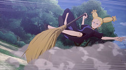 画像ギャラリー No.006のサムネイル画像 / 「呪術廻戦 戦華双乱」,西宮 桃と禪院真依が参戦する無料アップデート第1弾と体験版が本日配信。有料DLC(2種)も販売開始