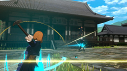 画像ギャラリー No.015のサムネイル画像 / 「呪術廻戦 戦華双乱」,西宮 桃と禪院真依が参戦する無料アップデート第1弾と体験版が本日配信。有料DLC(2種)も販売開始