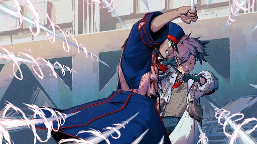 ���������꡼ No.002�Υ���ͥ������ / ���ۤ��˶��������ο����õ�롣����ۥ顼ADV���Ľ����±� ����Ի��� ���۲�˶����פ�Steam���ȥ��ڡ�����������