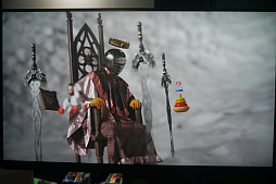 画像ギャラリー No.003のサムネイル画像 / 「Dome-King Cabbage」「34EVERLAST」「青十字病院 東京都支部 怪異解剖部署」を試遊展示。BitSummit,HYPER REALブースレポート