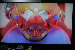 画像ギャラリー No.004のサムネイル画像 / 「Dome-King Cabbage」「34EVERLAST」「青十字病院 東京都支部 怪異解剖部署」を試遊展示。BitSummit,HYPER REALブースレポート