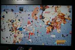 画像ギャラリー No.006のサムネイル画像 / 「Dome-King Cabbage」「34EVERLAST」「青十字病院 東京都支部 怪異解剖部署」を試遊展示。BitSummit,HYPER REALブースレポート