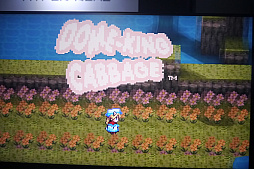 画像ギャラリー No.012のサムネイル画像 / 「Dome-King Cabbage」「34EVERLAST」「青十字病院 東京都支部 怪異解剖部署」を試遊展示。BitSummit,HYPER REALブースレポート