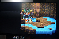 画像ギャラリー No.015のサムネイル画像 / 「Dome-King Cabbage」「34EVERLAST」「青十字病院 東京都支部 怪異解剖部署」を試遊展示。BitSummit,HYPER REALブースレポート