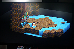 画像ギャラリー No.016のサムネイル画像 / 「Dome-King Cabbage」「34EVERLAST」「青十字病院 東京都支部 怪異解剖部署」を試遊展示。BitSummit,HYPER REALブースレポート