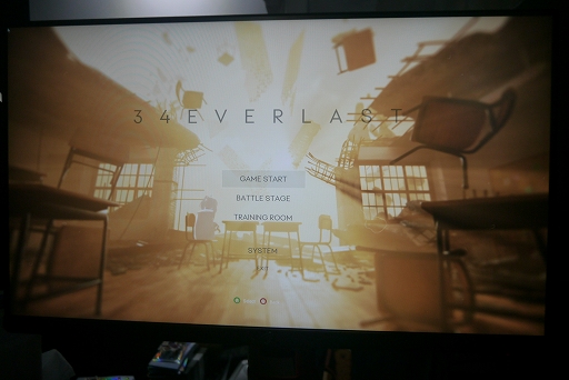 画像ギャラリー No.017のサムネイル画像 / 「Dome-King Cabbage」「34EVERLAST」「青十字病院 東京都支部 怪異解剖部署」を試遊展示。BitSummit,HYPER REALブースレポート