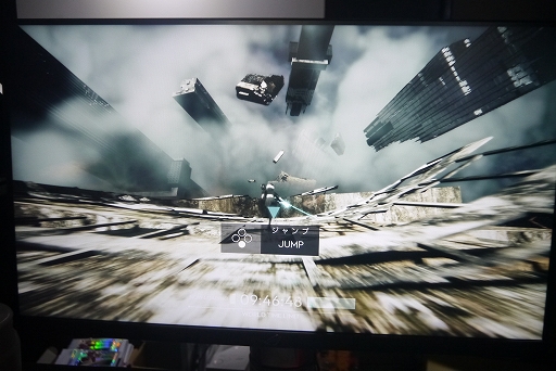 画像ギャラリー No.018のサムネイル画像 / 「Dome-King Cabbage」「34EVERLAST」「青十字病院 東京都支部 怪異解剖部署」を試遊展示。BitSummit,HYPER REALブースレポート