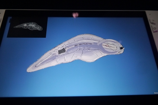 画像ギャラリー No.023のサムネイル画像 / 「Dome-King Cabbage」「34EVERLAST」「青十字病院 東京都支部 怪異解剖部署」を試遊展示。BitSummit,HYPER REALブースレポート