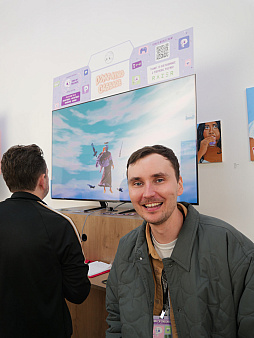 ꡼ No.001 | GDC 2024ϥ塼᤮ựˤⴶ륹ȡ꡼Ÿӥ奢Υ٥ADVDome-King CabbageפͷǤߤ