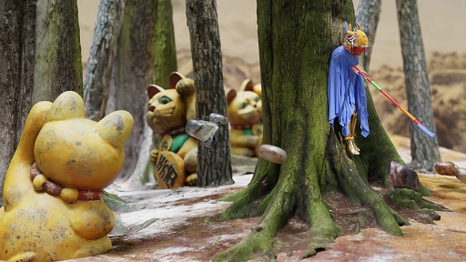 ꡼ No.003 | GDC 2024ϥ塼᤮ựˤⴶ륹ȡ꡼Ÿӥ奢Υ٥ADVDome-King CabbageפͷǤߤ