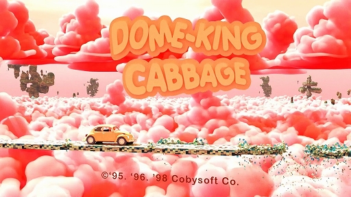 ꡼ No.007 | GDC 2024ϥ塼᤮ựˤⴶ륹ȡ꡼Ÿӥ奢Υ٥ADVDome-King CabbageפͷǤߤ