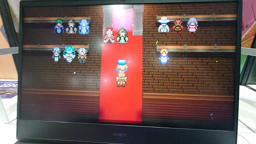 ���������꡼ No.006�Υ���ͥ������ / ���������ԲĲ���θ��ι��塣��Dome-King Cabbage�פ�TGS�ǥץ쥤���Ƥߤ���TGS2024��