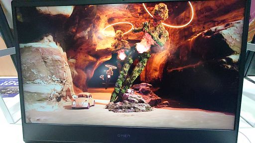 ���������꡼ No.009�Υ���ͥ������ / ���������ԲĲ���θ��ι��塣��Dome-King Cabbage�פ�TGS�ǥץ쥤���Ƥߤ���TGS2024��