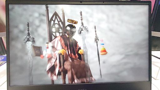 ���������꡼ No.014�Υ���ͥ������ / ���������ԲĲ���θ��ι��塣��Dome-King Cabbage�פ�TGS�ǥץ쥤���Ƥߤ���TGS2024��