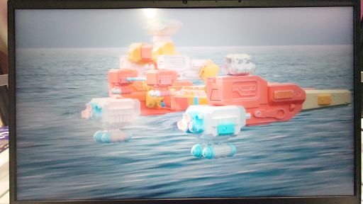 ���������꡼ No.015�Υ���ͥ������ / ���������ԲĲ���θ��ι��塣��Dome-King Cabbage�פ�TGS�ǥץ쥤���Ƥߤ���TGS2024��