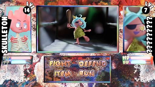 ���������꡼ No.029�Υ���ͥ������ / ���������ԲĲ���θ��ι��塣��Dome-King Cabbage�פ�TGS�ǥץ쥤���Ƥߤ���TGS2024��