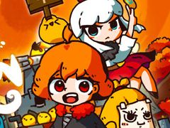 �٤��ʥ⡼�����Ķ���襤��������2D����ǥ��ե��󥹡�Relic Guardian:Whicken Egg - Tower Defense��Steam���ȥ��ڡ�������